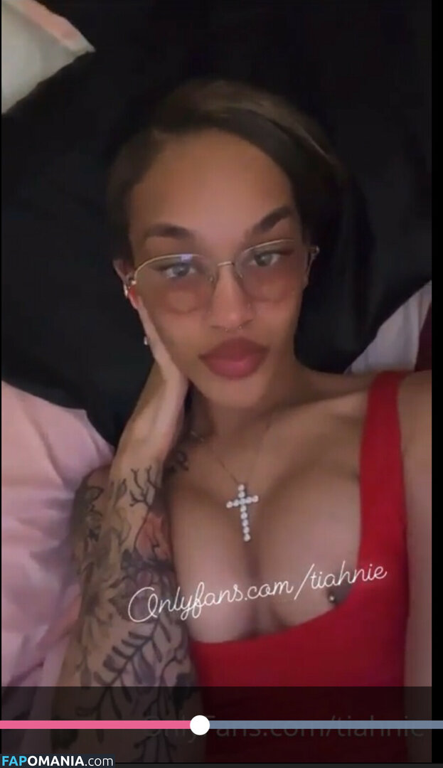 tiahnie / tiahnie_ Γυμνός OnlyFans  Διαρρεύσαστη φωτογραφία #12