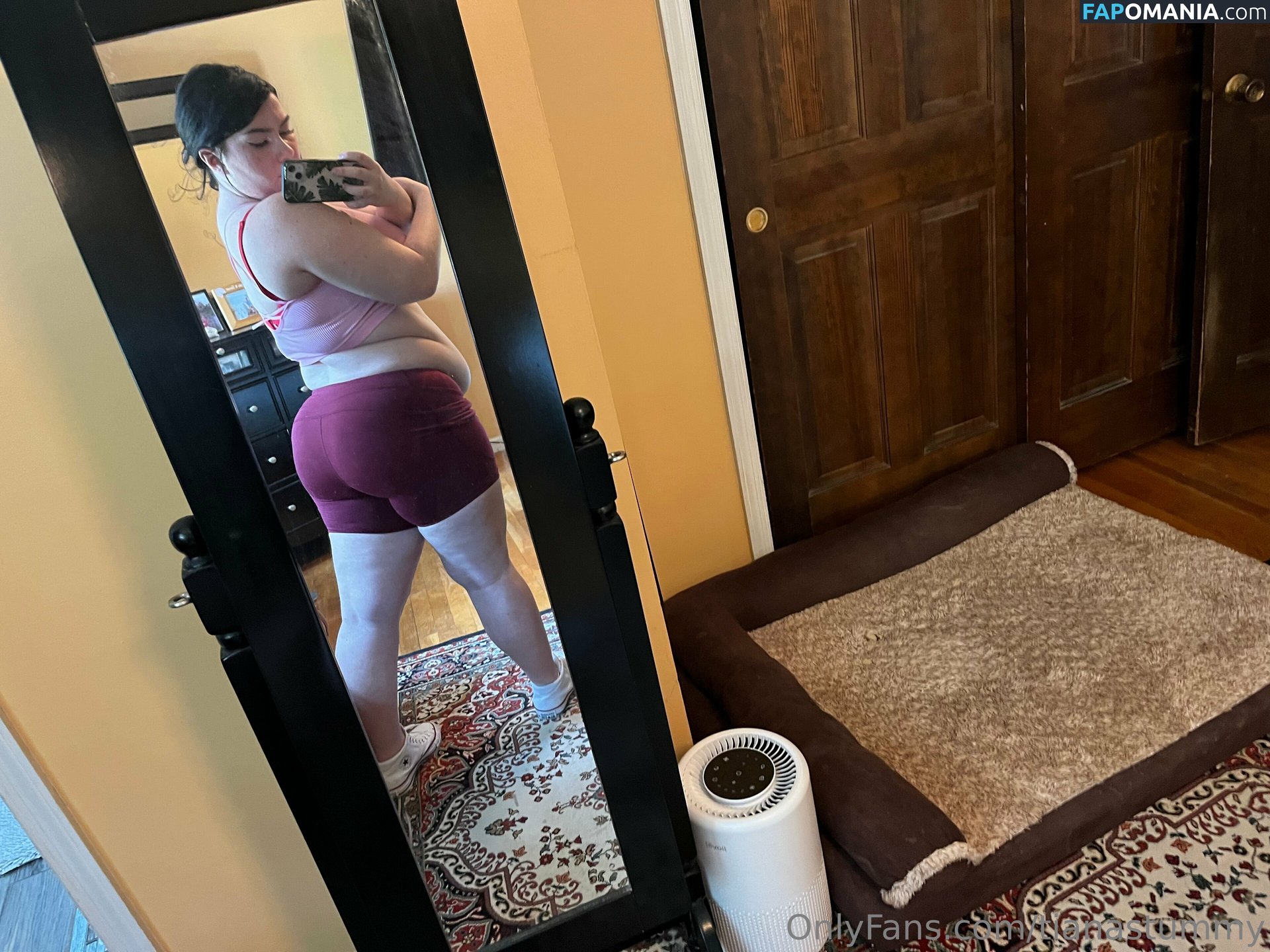 TianasTummy Γυμνός OnlyFans  Διαρρεύσαστη φωτογραφία #48