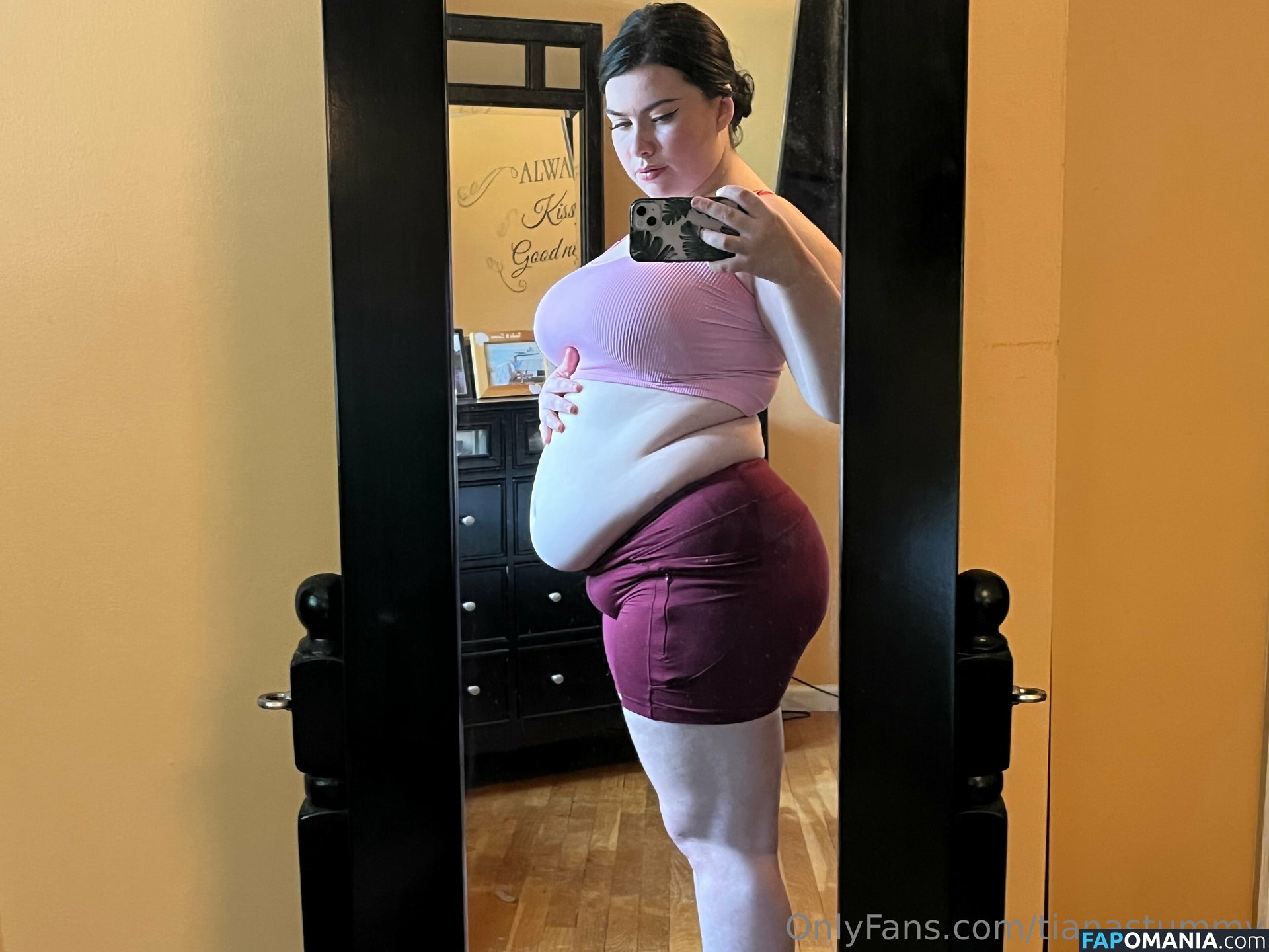 TianasTummy Γυμνός OnlyFans  Διαρρεύσαστη φωτογραφία #56