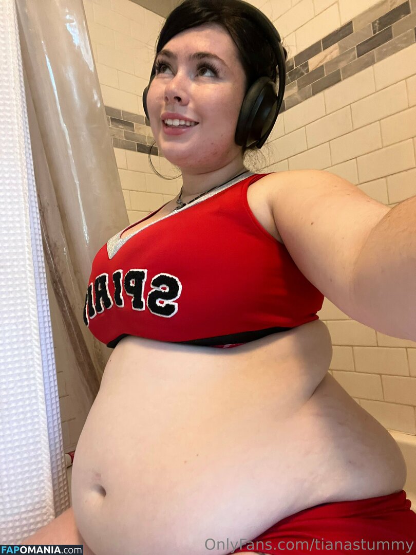 TianasTummy Γυμνός OnlyFans  Διαρρεύσαστη φωτογραφία #213