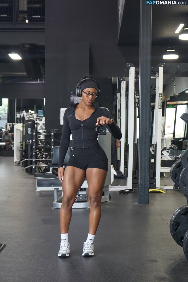 T.hoowww / Tiara Howard Γυμνός OnlyFans  Διαρρεύσαστη φωτογραφία #5