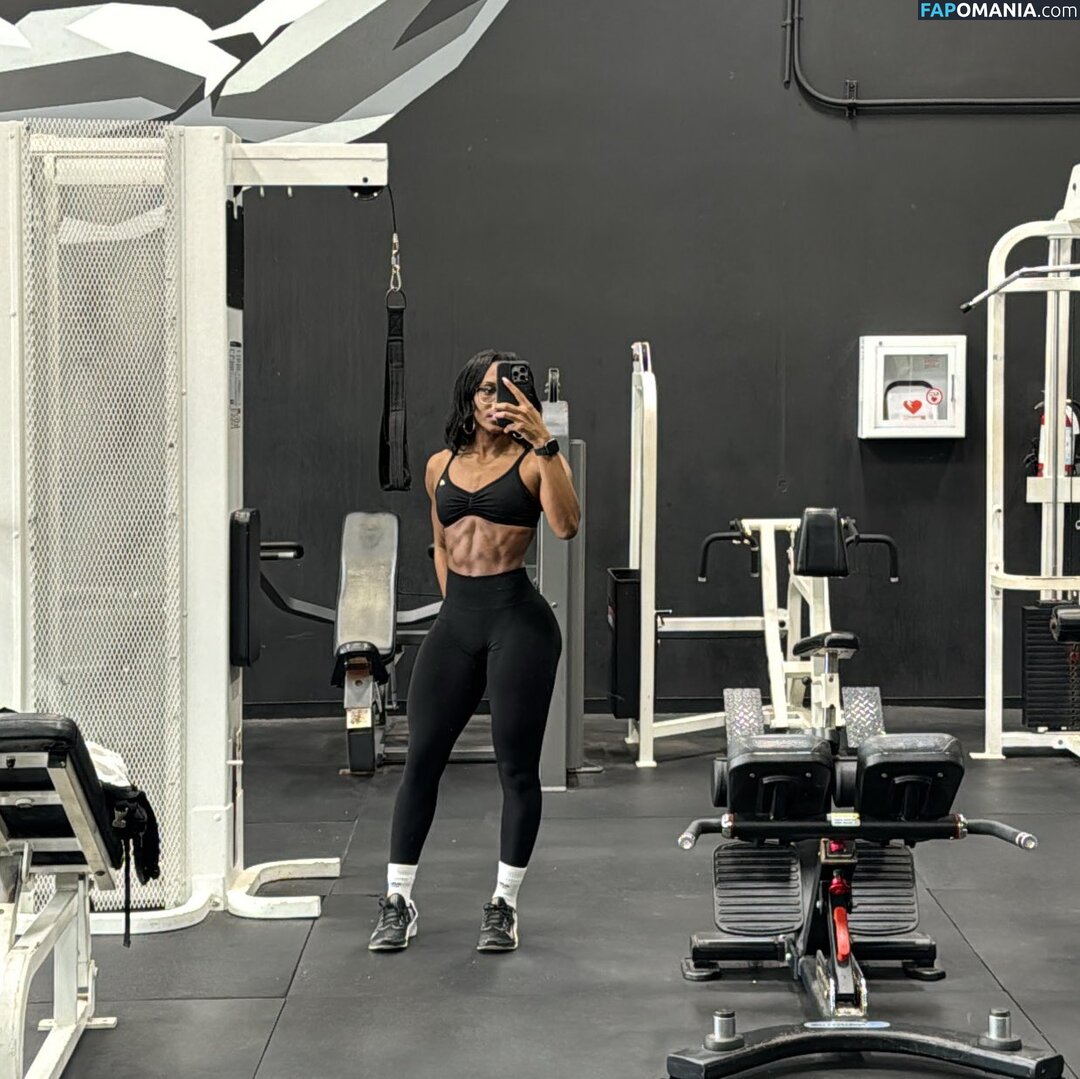 T.hoowww / Tiara Howard Γυμνός OnlyFans  Διαρρεύσαστη φωτογραφία #17