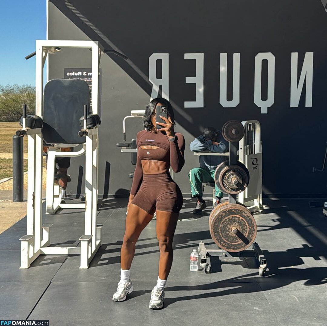 T.hoowww / Tiara Howard Γυμνός OnlyFans  Διαρρεύσαστη φωτογραφία #19