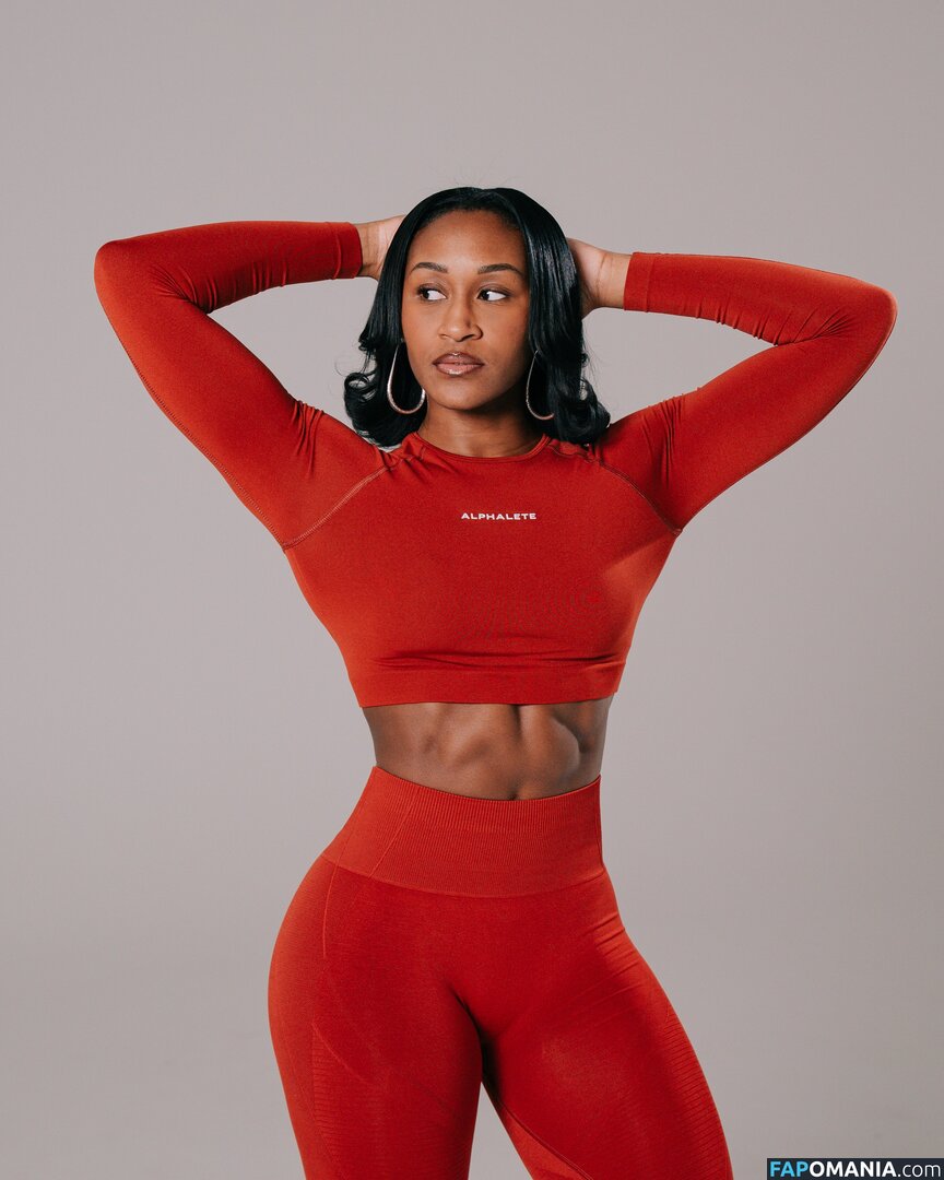 T.hoowww / Tiara Howard Γυμνός OnlyFans  Διαρρεύσαστη φωτογραφία #20