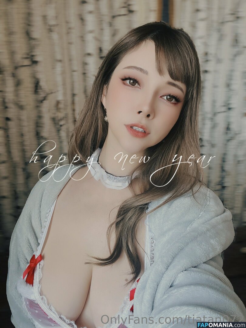 Tiatan072 Γυμνός OnlyFans  Διαρρεύσαστη φωτογραφία #33