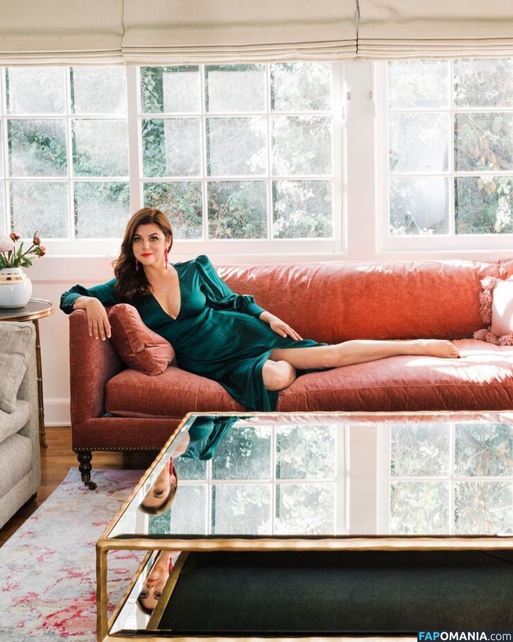 Tiffani Thiessen / tiffanithiessen Γυμνός OnlyFans  Διαρρεύσαστη φωτογραφία #56