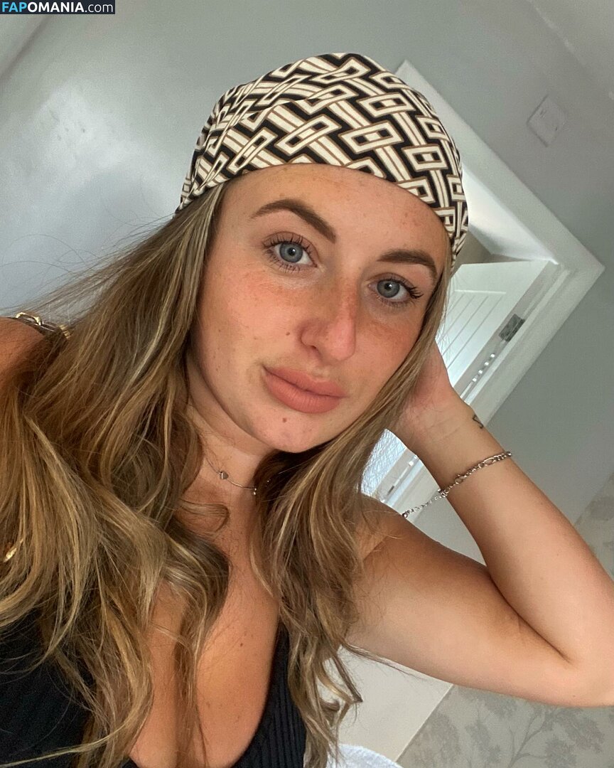 Tiffany Harrison / tiff_harrisonn / tiffanyharrisonn Γυμνός OnlyFans  Διαρρεύσαστη φωτογραφία #13