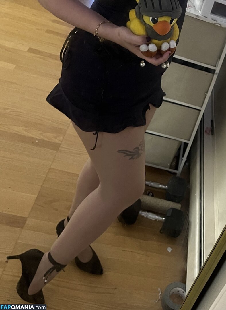 Tiffany Lockheart / Tiffanymaycry / tiffanylockheart Γυμνός OnlyFans  Διαρρεύσαστη φωτογραφία #354