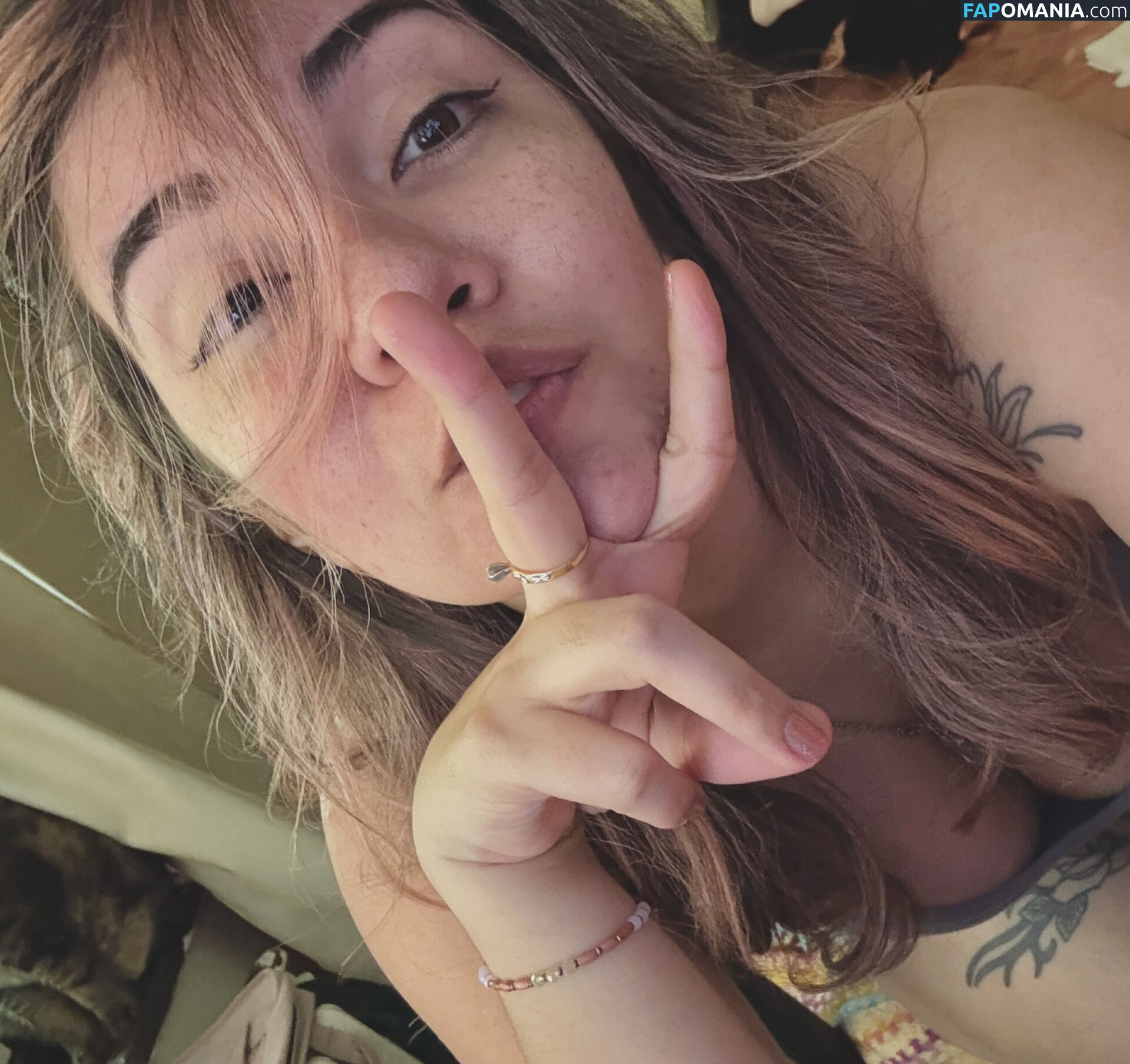 Tiffany Lockheart / Tiffanymaycry / tiffanylockheart Γυμνός OnlyFans  Διαρρεύσαστη φωτογραφία #362