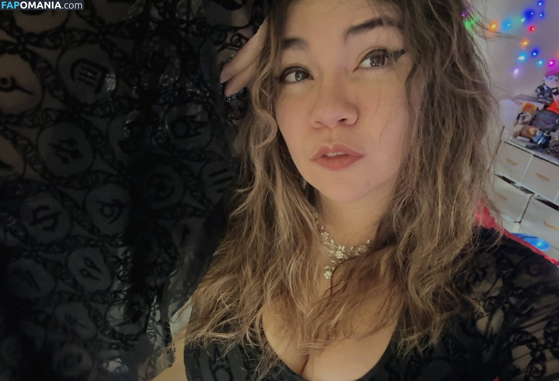 Tiffany Lockheart / Tiffanymaycry / tiffanylockheart Γυμνός OnlyFans  Διαρρεύσαστη φωτογραφία #364