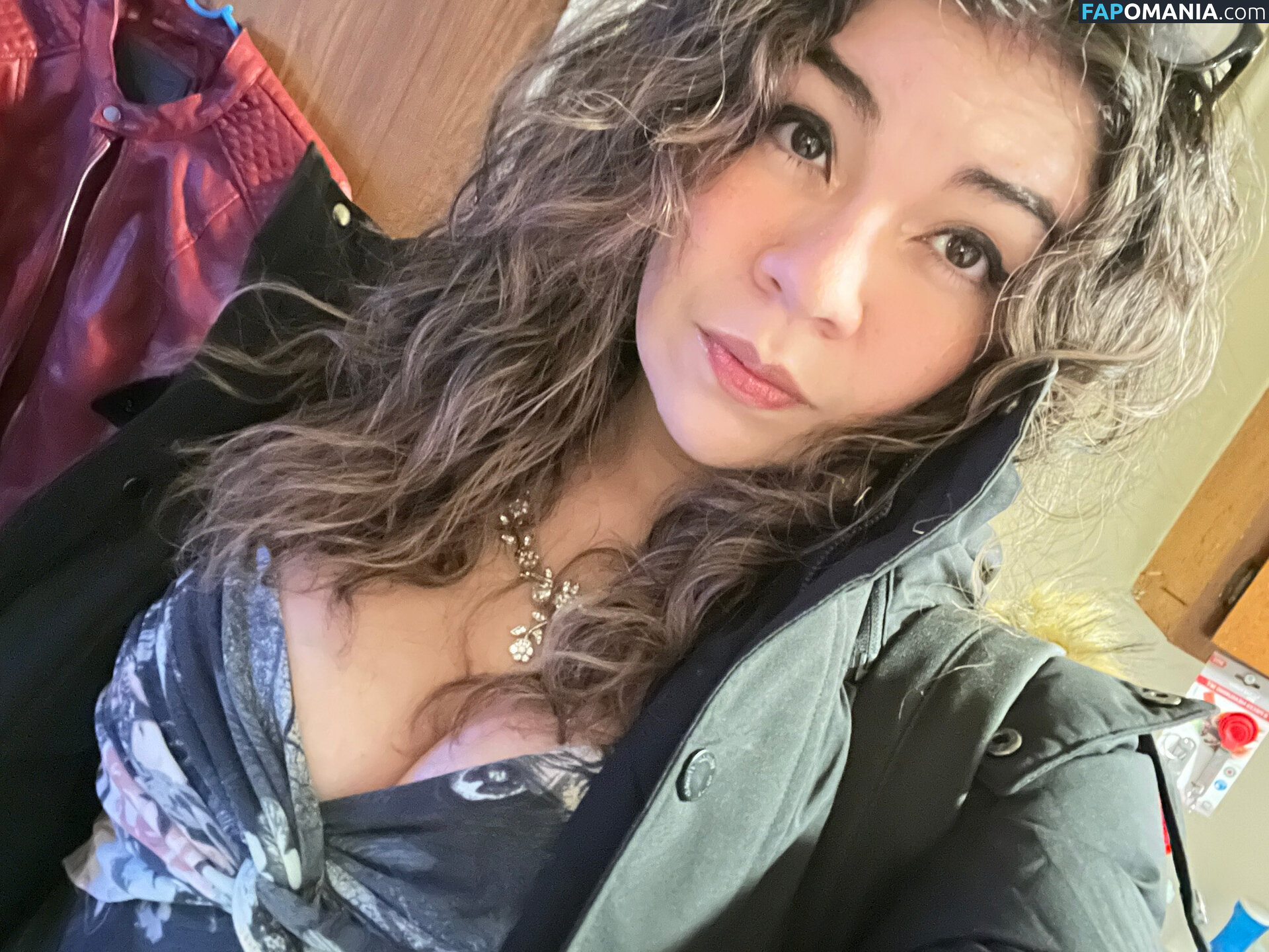 Tiffany Lockheart / Tiffanymaycry / tiffanylockheart Γυμνός OnlyFans  Διαρρεύσαστη φωτογραφία #365