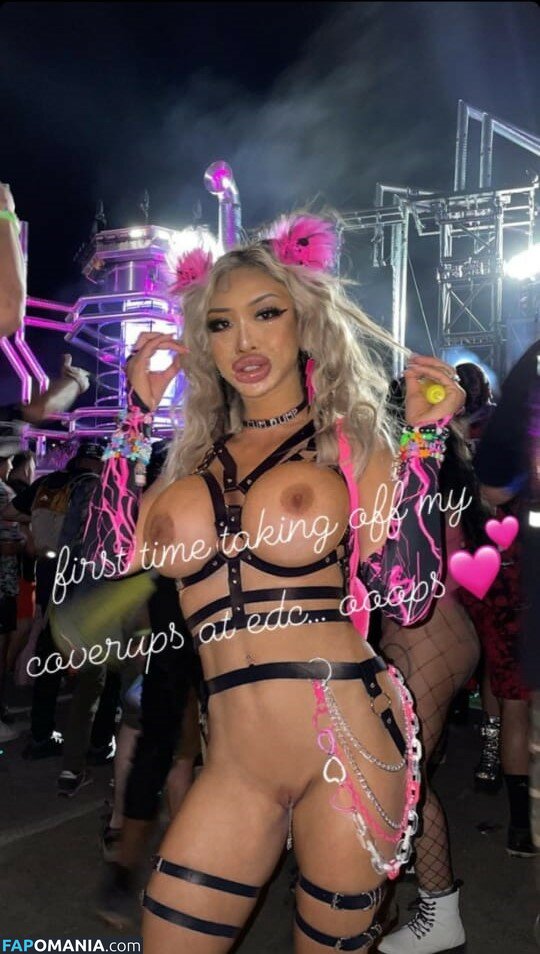 Tiffany Luu / luulii / tluuxox Γυμνός OnlyFans  Διαρρεύσαστη φωτογραφία #3
