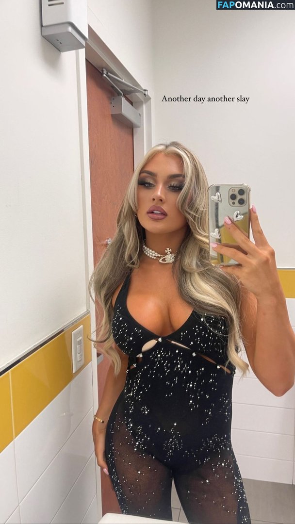 Tiffany Stratton / tiffanywwe / tiffstrattonwwe Γυμνός OnlyFans  Διαρρεύσαστη φωτογραφία #56