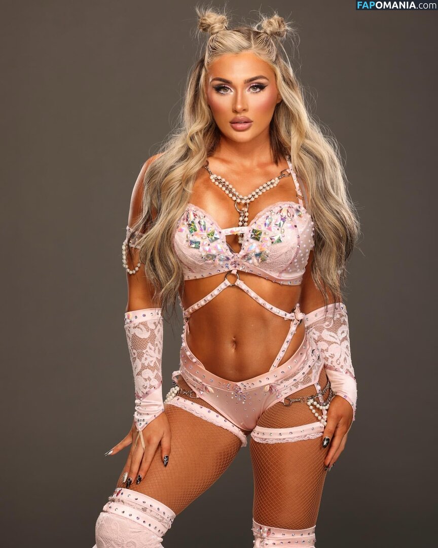 Tiffany Stratton / tiffanywwe / tiffstrattonwwe Γυμνός OnlyFans  Διαρρεύσαστη φωτογραφία #213