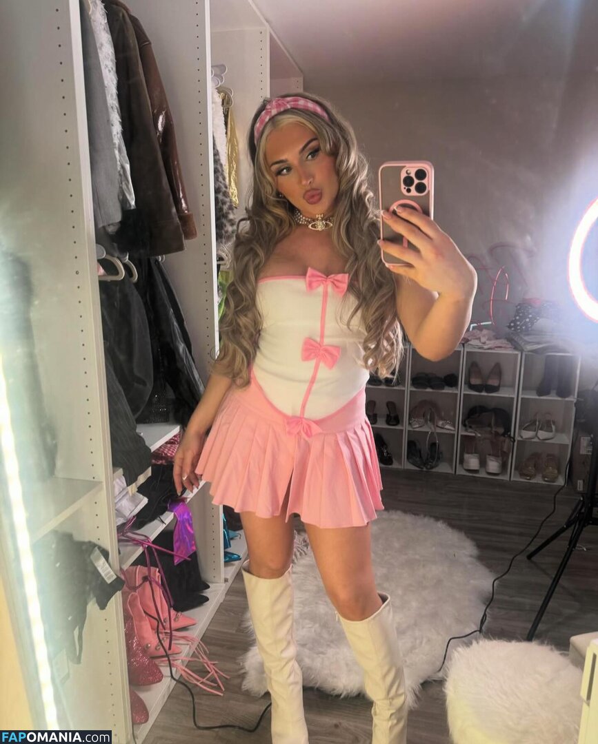 Tiffany Stratton / tiffanywwe / tiffstrattonwwe Γυμνός OnlyFans  Διαρρεύσαστη φωτογραφία #927