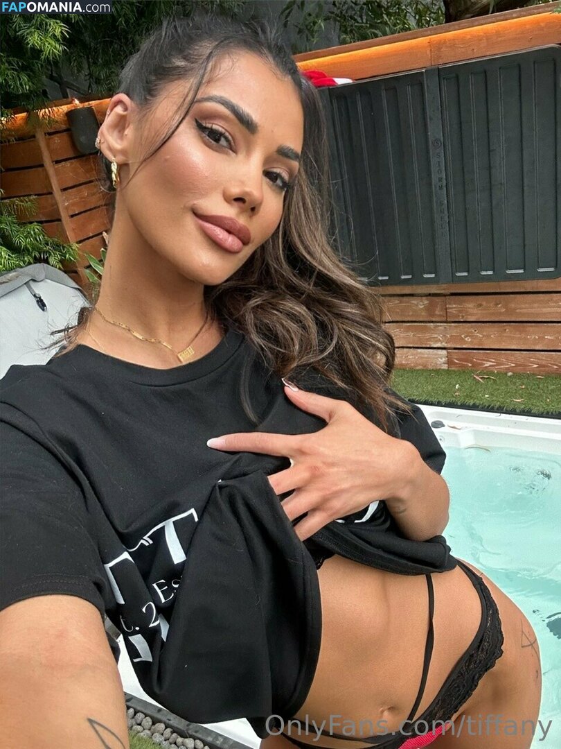 tiffany / tiffanyandco Γυμνός OnlyFans  Διαρρεύσαστη φωτογραφία #14