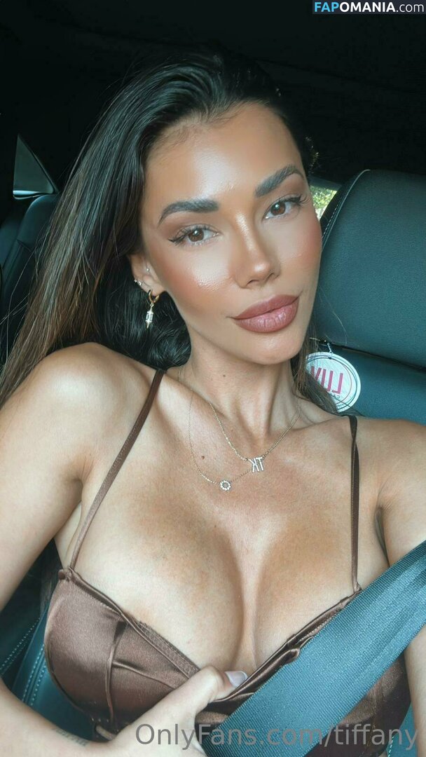 tiffany / tiffanyandco Γυμνός OnlyFans  Διαρρεύσαστη φωτογραφία #17