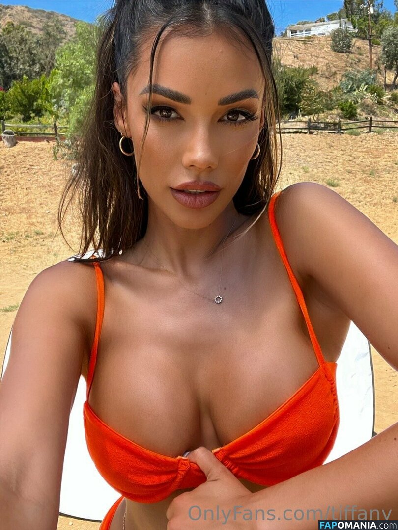 tiffany / tiffanyandco Γυμνός OnlyFans  Διαρρεύσαστη φωτογραφία #18