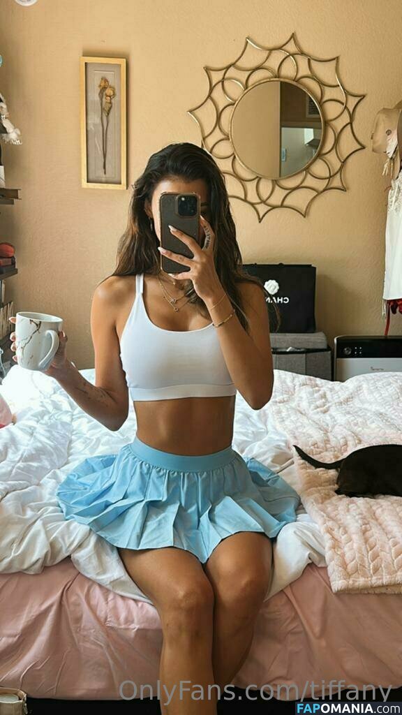 tiffany / tiffanyandco Γυμνός OnlyFans  Διαρρεύσαστη φωτογραφία #94