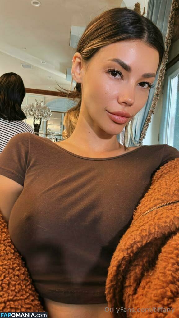 tiffany / tiffanyandco Γυμνός OnlyFans  Διαρρεύσαστη φωτογραφία #115