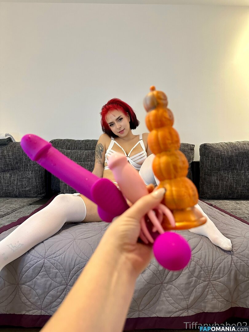 tiffany.babe01 / tiffanybabe02 Γυμνός OnlyFans  Διαρρεύσαστη φωτογραφία #110