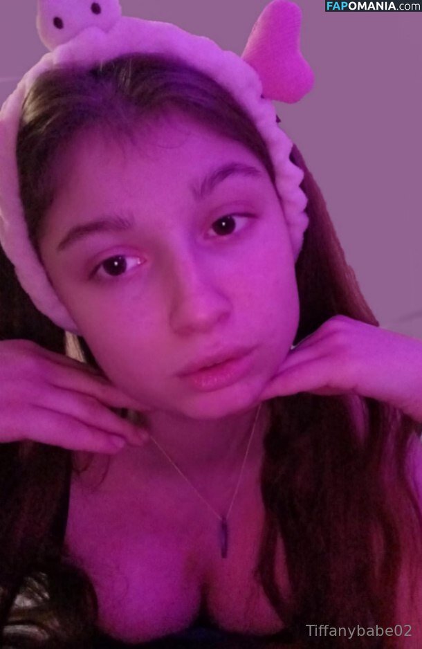 tiffany.babe01 / tiffanybabe02 Γυμνός OnlyFans  Διαρρεύσαστη φωτογραφία #113