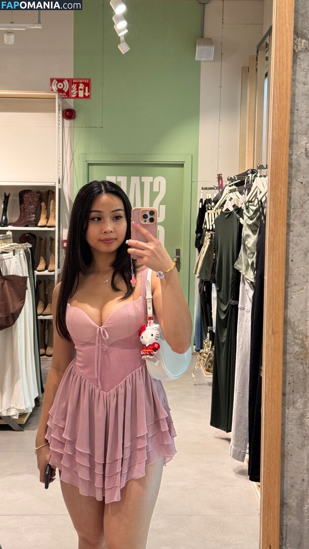 _tiffles / anyuser / tiffanynhoe / tiktok / twitch Γυμνός OnlyFans  Διαρρεύσαστη φωτογραφία #58