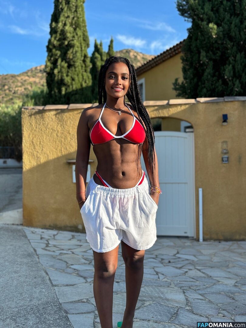 Tigistgls Γυμνός OnlyFans  Διαρρεύσαστη φωτογραφία #1