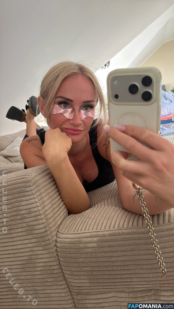 Tiiiffy / tiii.ffy Γυμνός OnlyFans  Διαρρεύσαστη φωτογραφία #1