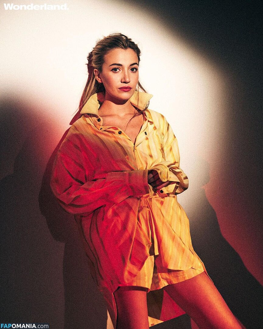 Tilly Keeper Γυμνός OnlyFans  Διαρρεύσαστη φωτογραφία #5