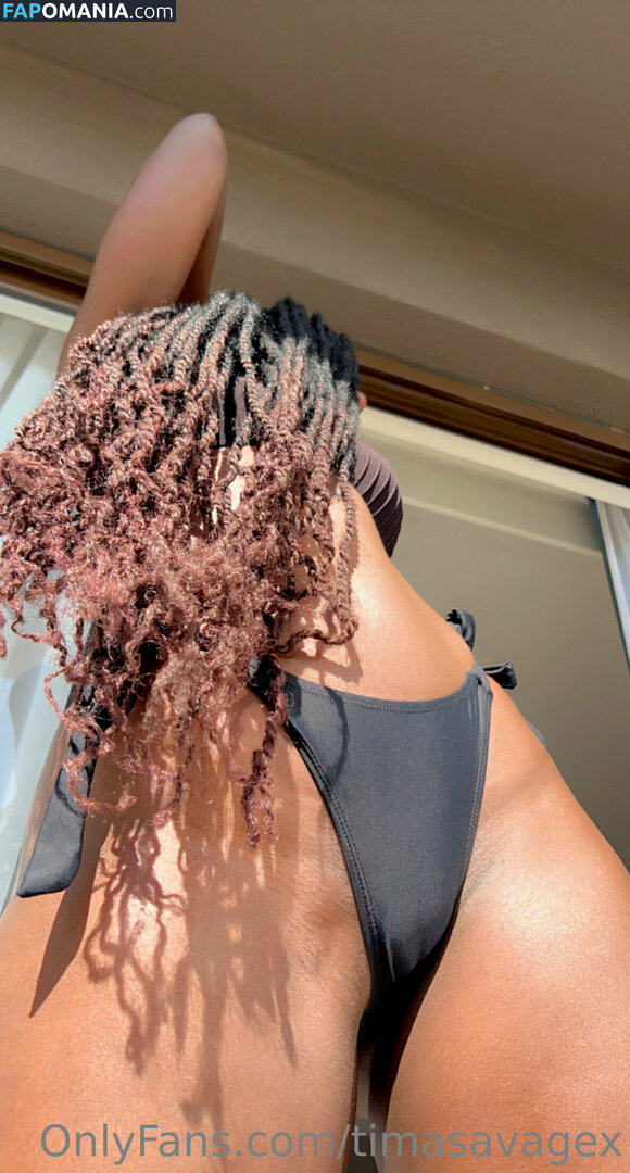 timasavagex Γυμνός OnlyFans  Διαρρεύσαστη φωτογραφία #11