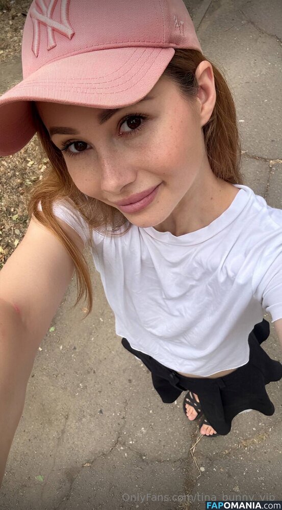 puppyishloligo66 / tina_bunny_vip Γυμνός OnlyFans  Διαρρεύσαστη φωτογραφία #63