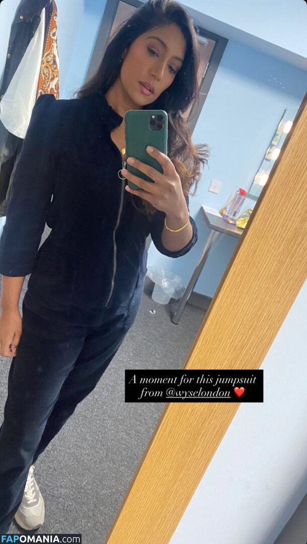 Tina Daheley / https: / tinadaheley Γυμνός OnlyFans  Διαρρεύσαστη φωτογραφία #4