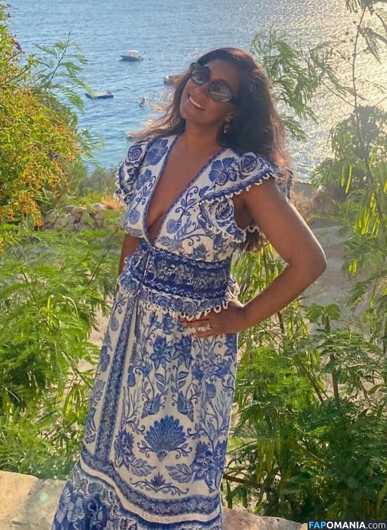 Tina Daheley / https: / tinadaheley Γυμνός OnlyFans  Διαρρεύσαστη φωτογραφία #10