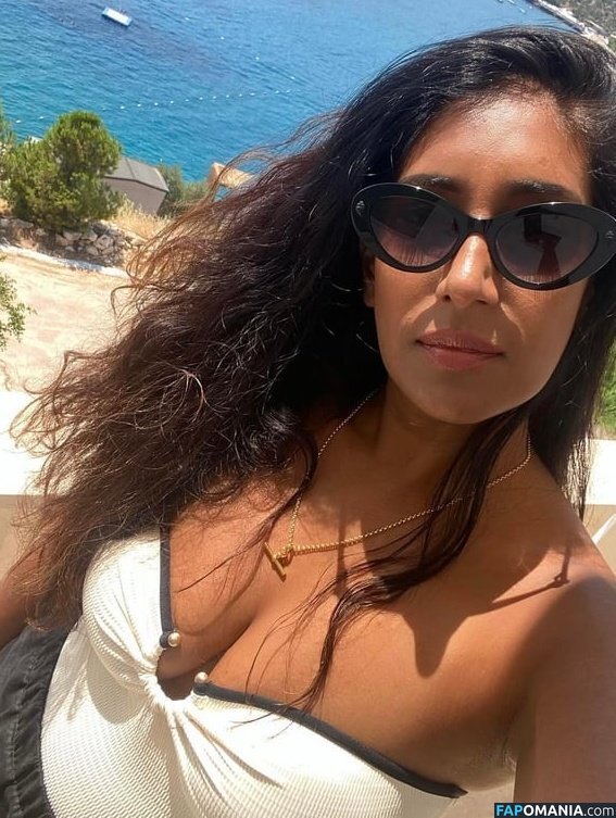 Tina Daheley / https: / tinadaheley Γυμνός OnlyFans  Διαρρεύσαστη φωτογραφία #12