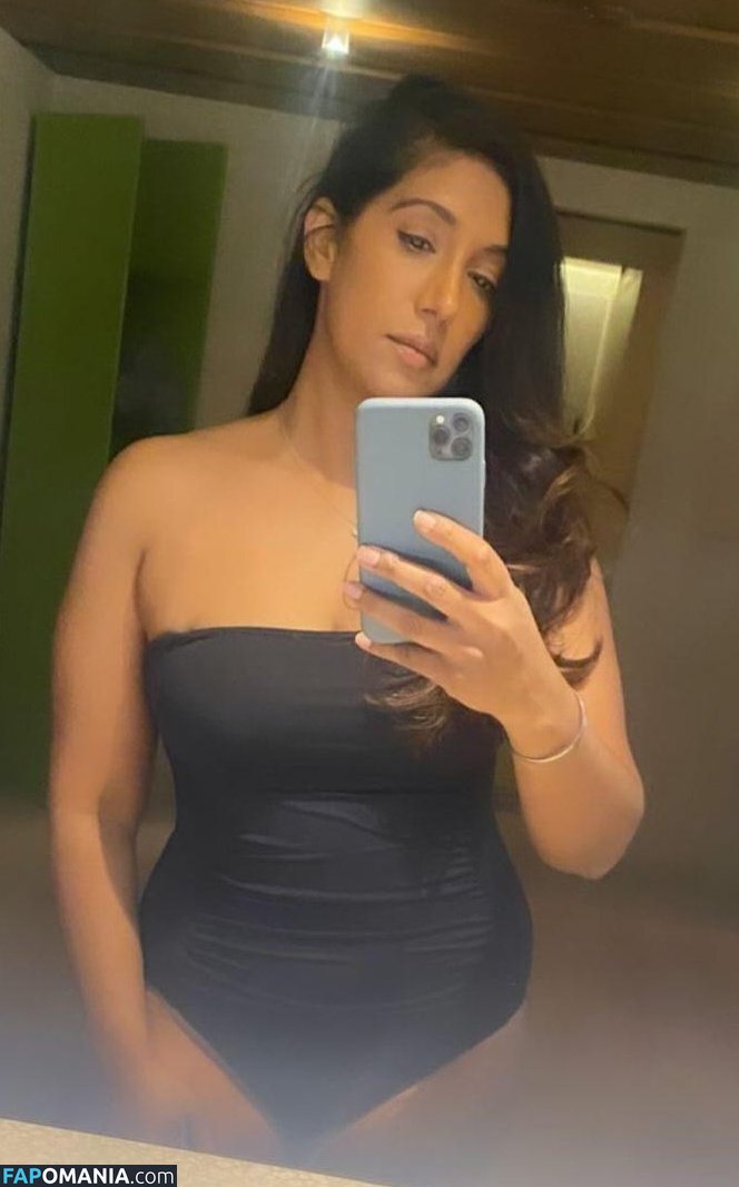 Tina Daheley / https: / tinadaheley Γυμνός OnlyFans  Διαρρεύσαστη φωτογραφία #13
