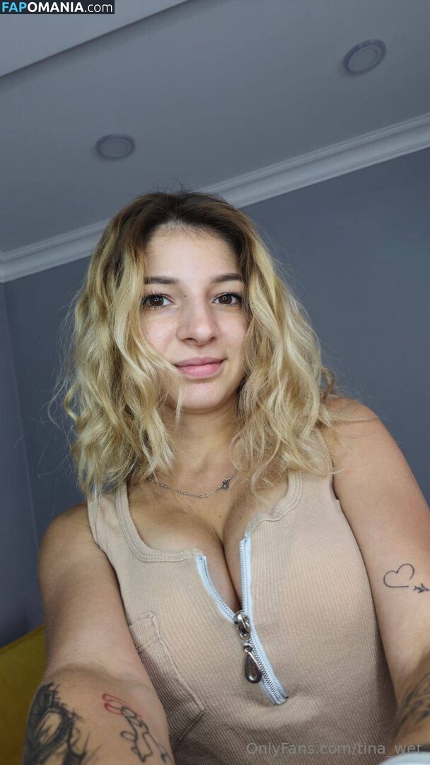 tina_wet / tinawetshi Γυμνός OnlyFans  Διαρρεύσαστη φωτογραφία #8
