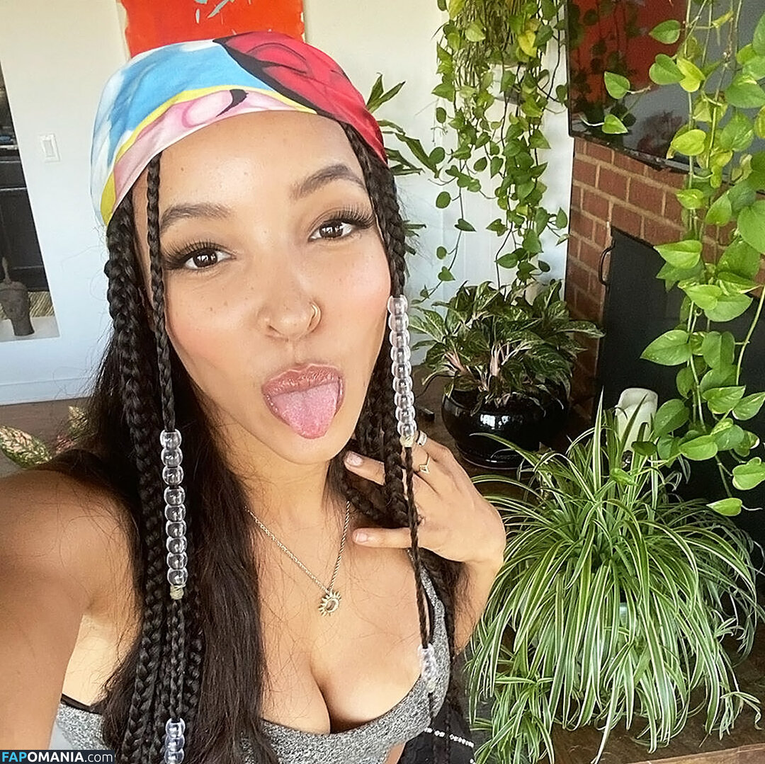 Tinashe / https: / nakikaching / tinashenow Γυμνός OnlyFans  Διαρρεύσαστη φωτογραφία #94