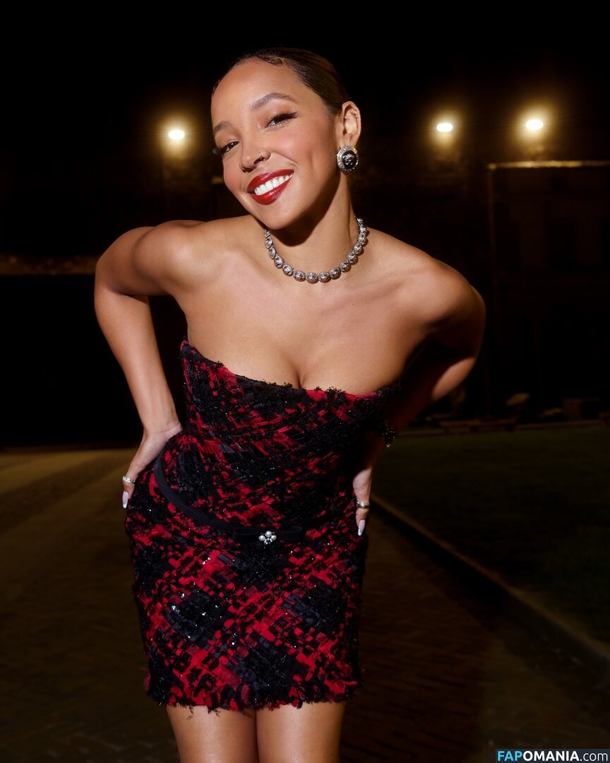 Tinashe / https: / nakikaching / tinashenow Γυμνός OnlyFans  Διαρρεύσαστη φωτογραφία #435