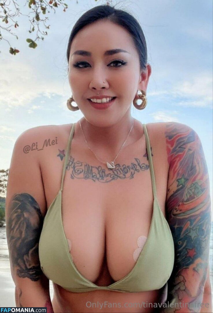 avantureee / tinavalentinafree Γυμνός OnlyFans  Διαρρεύσαστη φωτογραφία #31