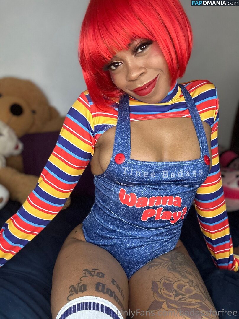 tineebadassfree Γυμνός OnlyFans  Διαρρεύσαστη φωτογραφία #2