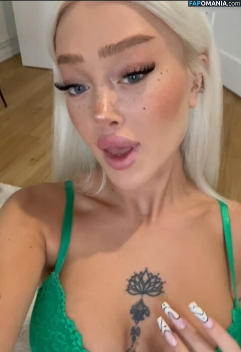 Tini Baby Γυμνός OnlyFans  Διαρρεύσαστη φωτογραφία #2