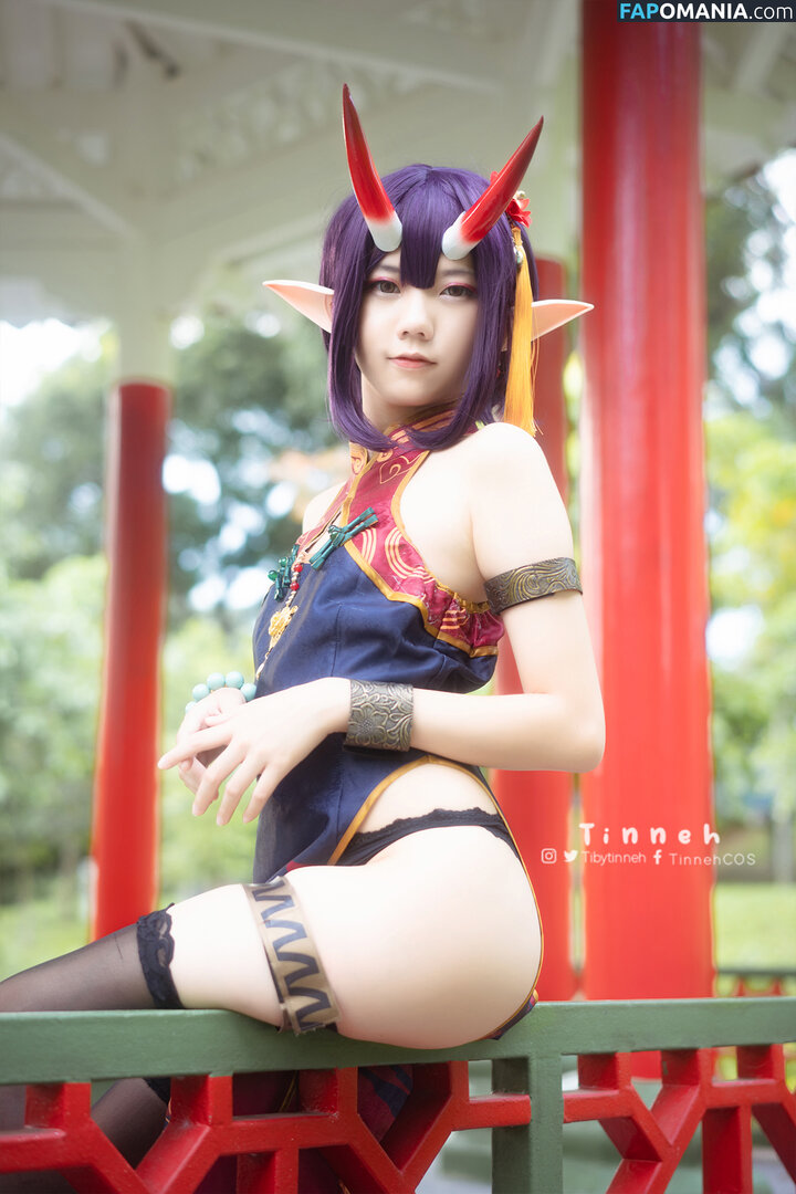 tibytinneh / tinneh Γυμνός OnlyFans  Διαρρεύσαστη φωτογραφία #1