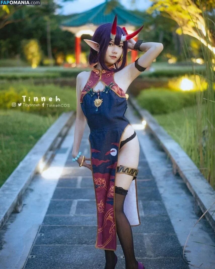 tibytinneh / tinneh Γυμνός OnlyFans  Διαρρεύσαστη φωτογραφία #3