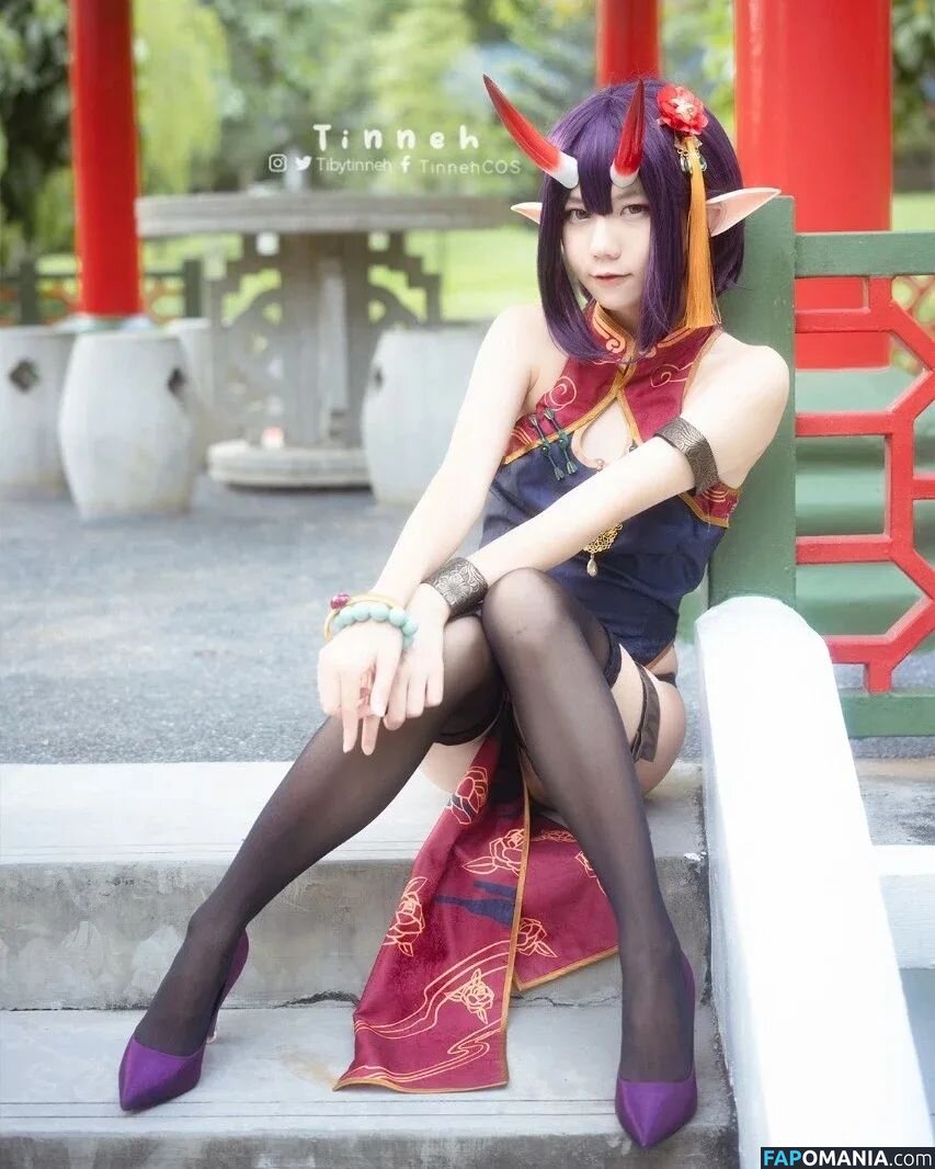 tibytinneh / tinneh Γυμνός OnlyFans  Διαρρεύσαστη φωτογραφία #4