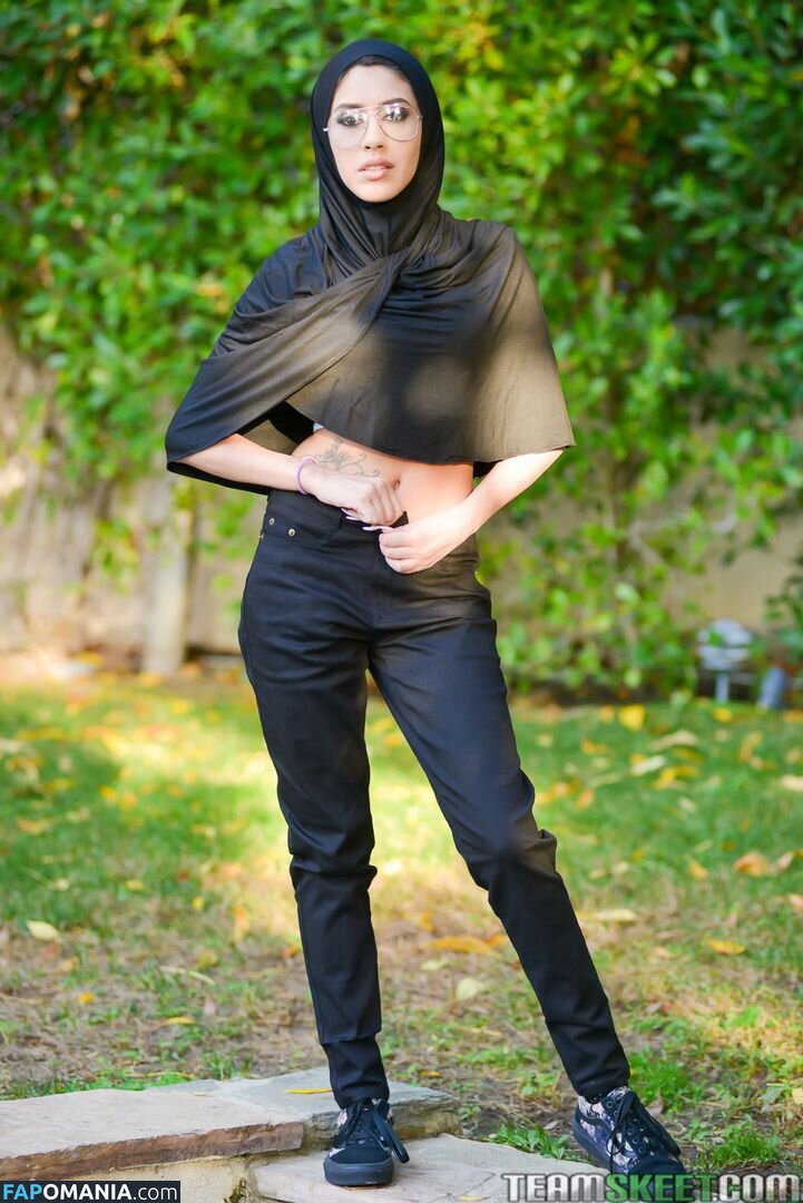 Tiny Muslim Γυμνός OnlyFans  Διαρρεύσαστη φωτογραφία #3