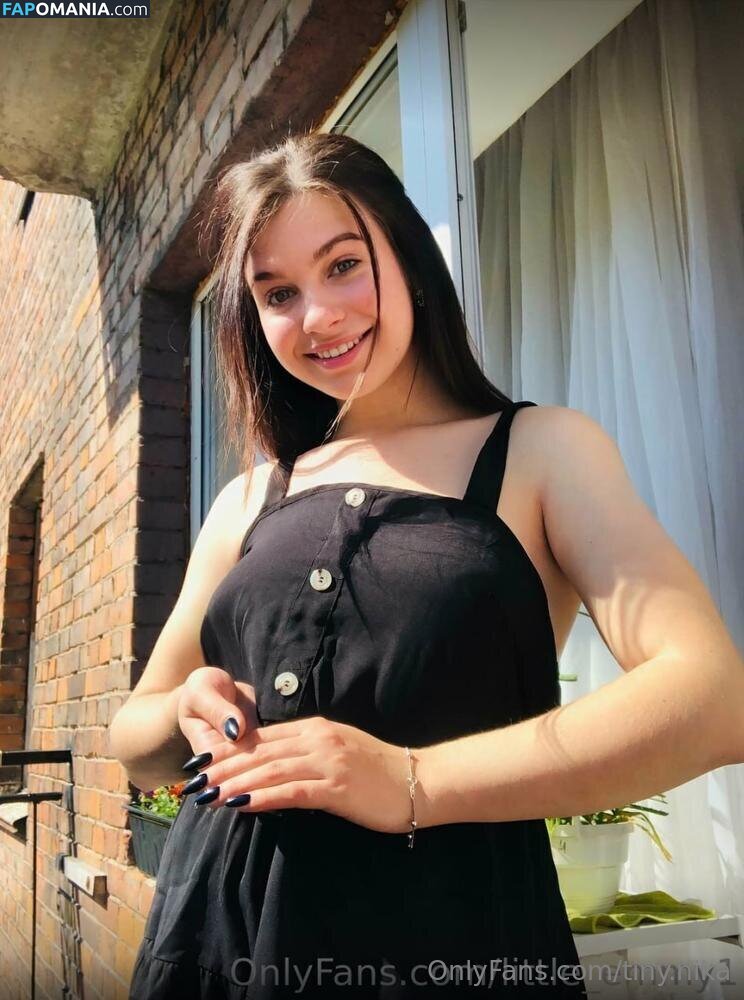 nikastinyhouse / tiny.nika Γυμνός OnlyFans  Διαρρεύσαστη φωτογραφία #1