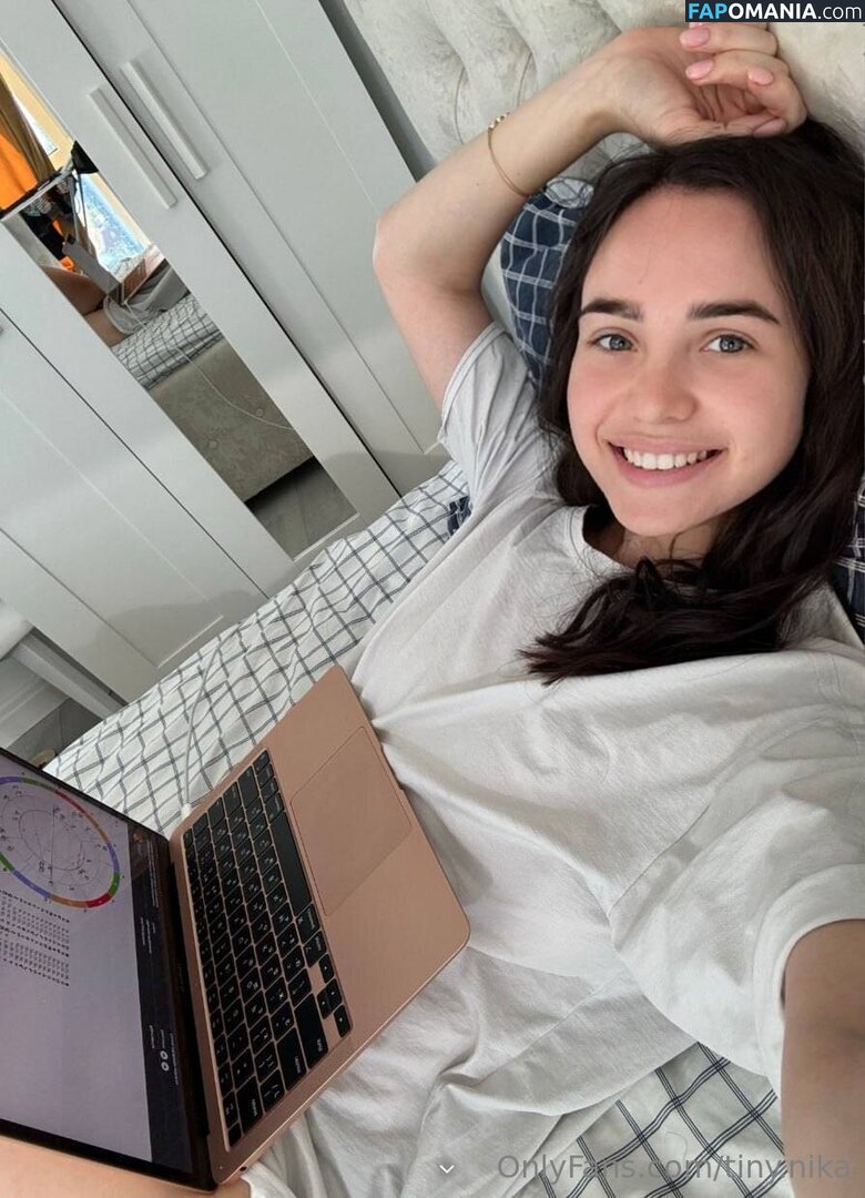 nikastinyhouse / tiny.nika Γυμνός OnlyFans  Διαρρεύσαστη φωτογραφία #11