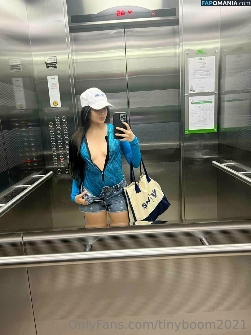 kgo_xo / tinyboom2021 Γυμνός OnlyFans  Διαρρεύσαστη φωτογραφία #27