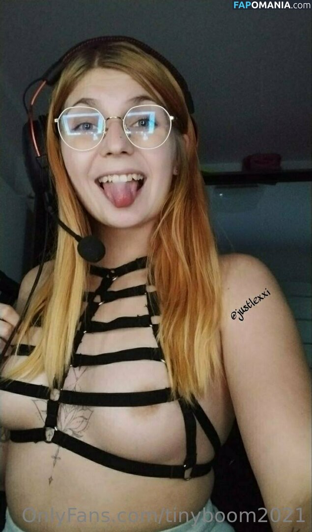 kgo_xo / tinyboom2021 Γυμνός OnlyFans  Διαρρεύσαστη φωτογραφία #103